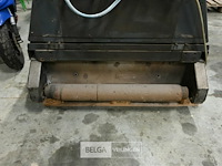 Onkruidbrander - afbeelding 5 van  7