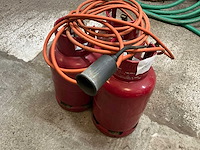 Onkruidbrander - afbeelding 2 van  5