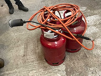 Onkruidbrander - afbeelding 3 van  5