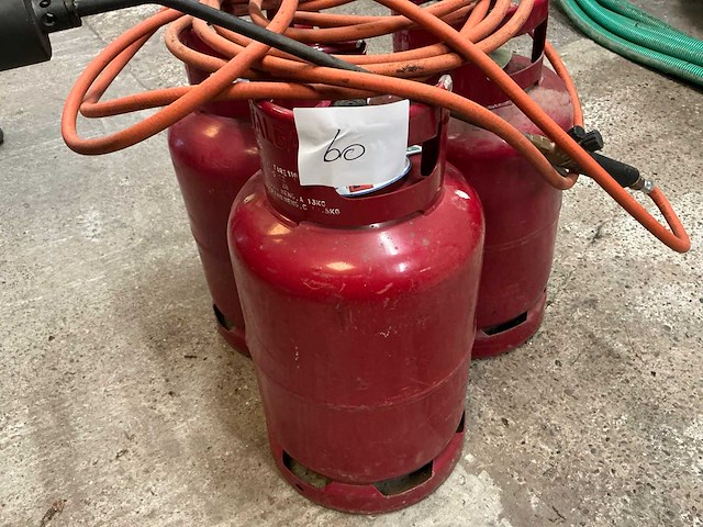 Onkruidbrander - afbeelding 4 van  5