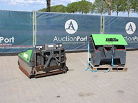 Onkruidbranderset hoaf lpg 2019 - afbeelding 1 van  1