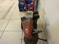 Onkruidmachine nimos