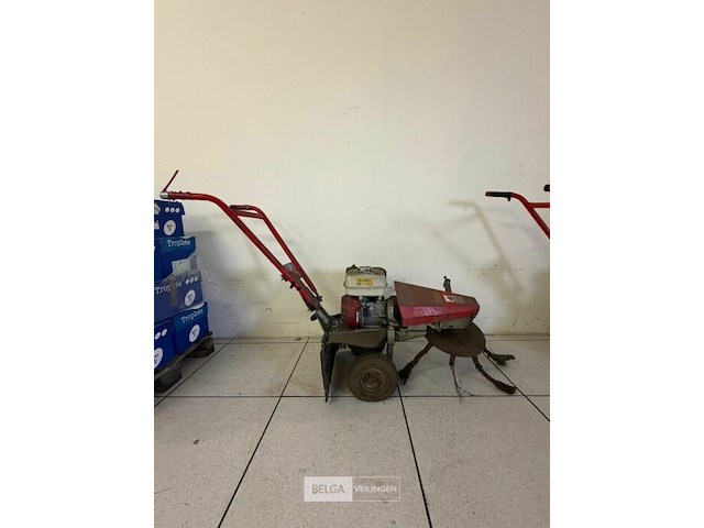 Onkruidmachine nimos - afbeelding 3 van  7