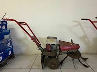 Onkruidmachine nimos - afbeelding 3 van  7