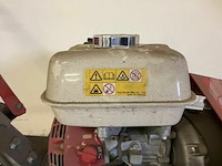 Onkruidmachine nimos - afbeelding 4 van  7