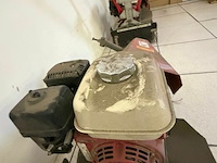 Onkruidmachine nimos - afbeelding 5 van  7