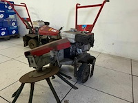 Onkruidmachine nimos