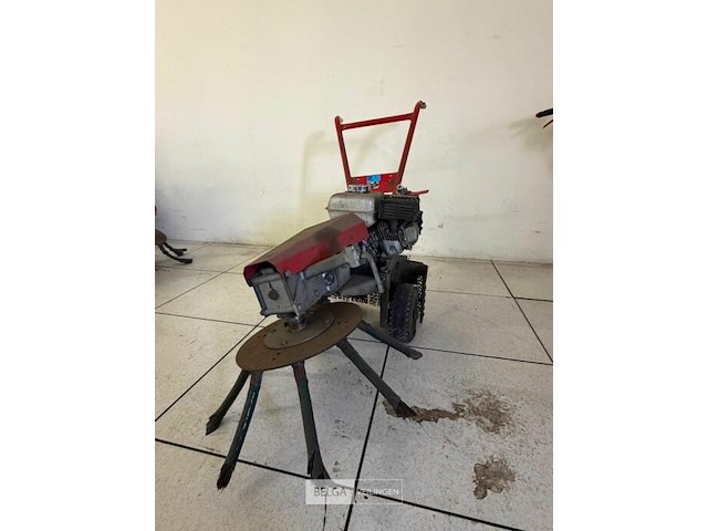 Onkruidmachine nimos - afbeelding 2 van  9