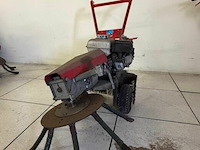 Onkruidmachine nimos - afbeelding 2 van  9