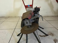 Onkruidmachine nimos - afbeelding 3 van  9