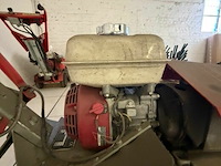 Onkruidmachine nimos - afbeelding 5 van  9