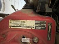 Onkruidmachine nimos - afbeelding 8 van  9