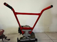 Onkruidmachine nimos - afbeelding 9 van  9