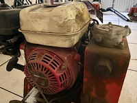 Onkruidmachine nimos - afbeelding 2 van  12