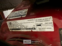 Onkruidmachine nimos - afbeelding 4 van  12