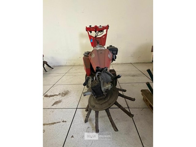 Onkruidmachine nimos - afbeelding 1 van  12