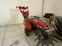 Onkruidmachine nimos - afbeelding 5 van  12