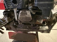 Onkruidmachine nimos - afbeelding 6 van  12