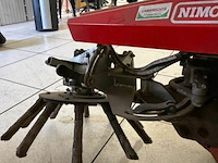 Onkruidmachine nimos - afbeelding 7 van  12