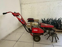 Onkruidmachine nimos - afbeelding 8 van  12