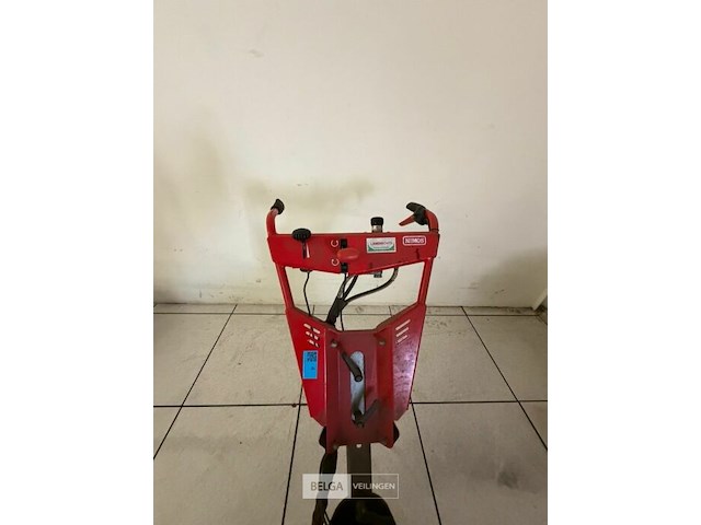 Onkruidmachine nimos - afbeelding 9 van  12