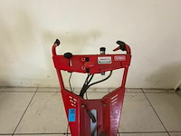 Onkruidmachine nimos - afbeelding 9 van  12