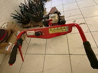 Onkruidmachine nimos - afbeelding 10 van  12