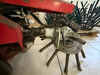 Onkruidmachine nimos - afbeelding 12 van  12