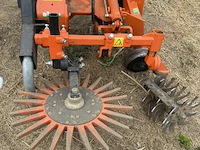 Onkruidmachine rineiri bio dynamic - afbeelding 4 van  6