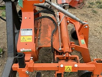 Onkruidmachine rineiri bio dynamic - afbeelding 6 van  6