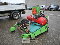 Onkruidstomer weed control - afbeelding 1 van  7