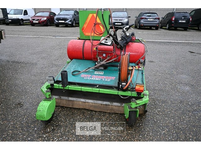 Onkruidstomer weed control - afbeelding 2 van  7