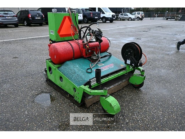 Onkruidstomer weed control - afbeelding 3 van  7