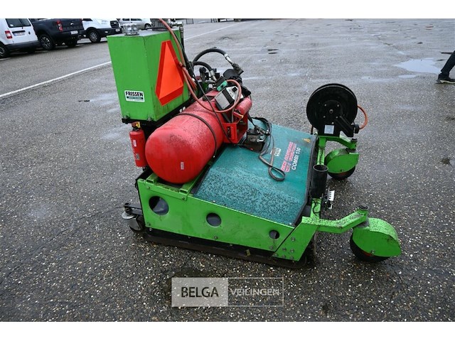 Onkruidstomer weed control - afbeelding 4 van  7