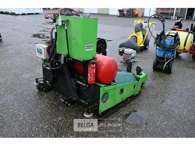 Onkruidstomer weed control - afbeelding 5 van  7