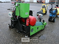 Onkruidstomer weed control - afbeelding 5 van  7