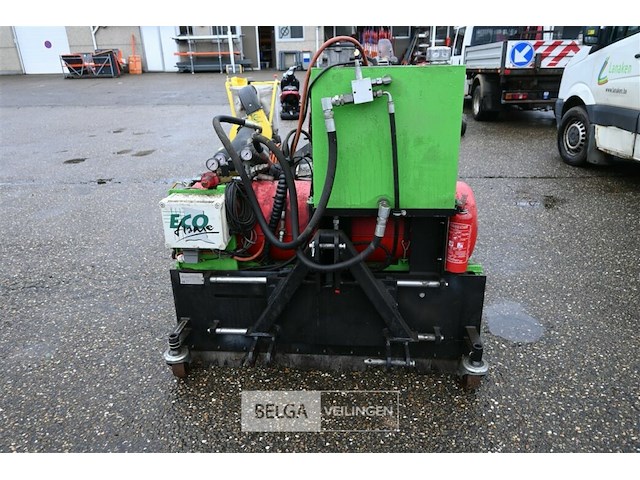 Onkruidstomer weed control - afbeelding 6 van  7