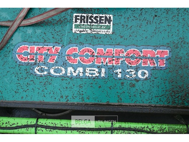 Onkruidstomer weed control - afbeelding 7 van  7