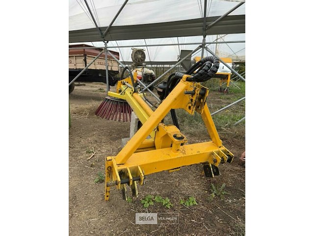 Onkruidveger menart type vfp590 - afbeelding 1 van  6