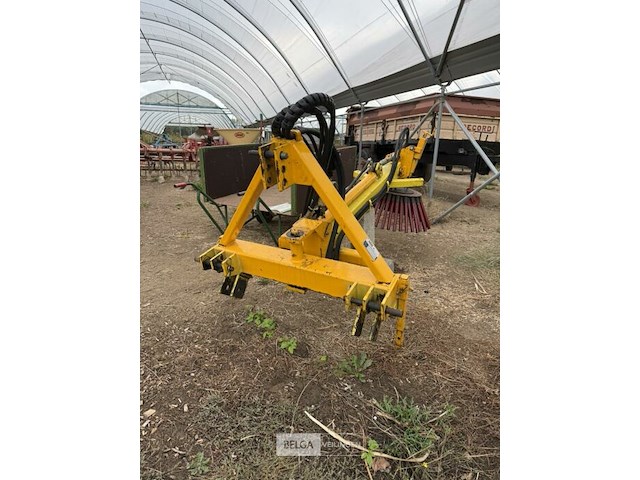 Onkruidveger menart type vfp590 - afbeelding 2 van  6