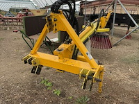 Onkruidveger menart type vfp590 - afbeelding 2 van  6