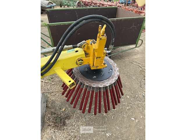 Onkruidveger menart type vfp590 - afbeelding 3 van  6