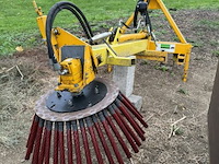 Onkruidveger menart type vfp590 - afbeelding 4 van  6