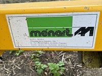 Onkruidveger menart type vfp590 - afbeelding 5 van  6