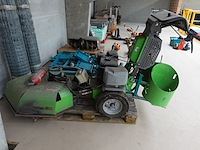 Onkruidverwijderaar kersten - afbeelding 1 van  6