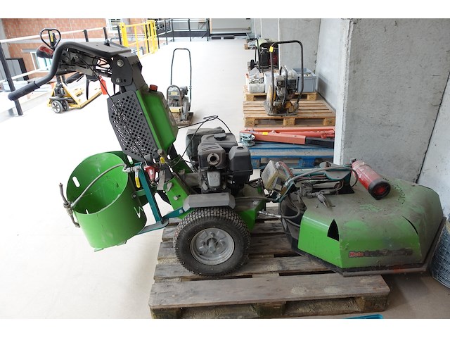 Onkruidverwijderaar kersten - afbeelding 2 van  6