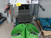 Onkruidverwijderaar kersten - afbeelding 3 van  6