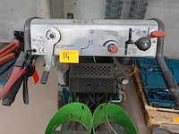 Onkruidverwijderaar kersten - afbeelding 4 van  6