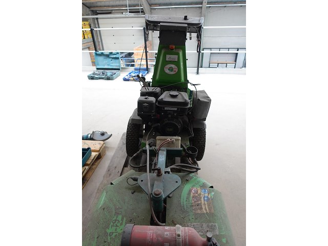 Onkruidverwijderaar kersten - afbeelding 5 van  6