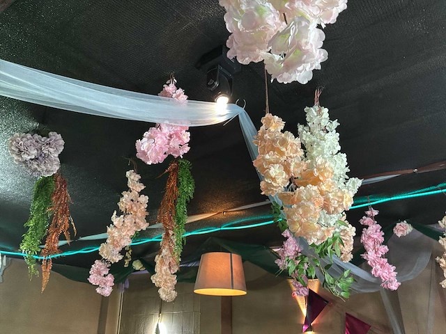 Onkyo - vonix equipment audiospeler - laserprojector - vlamprojector - afbeelding 2 van  12